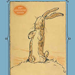 View PDF 💏 The Velveteen Rabbit: 100th Anniversary Edition by  Margery Williams,Matt