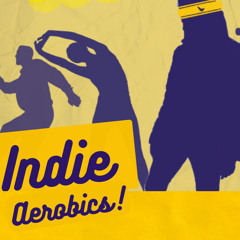 Andrew Optimist - Indie Aerobics Promotion Mix