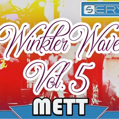 WinklerWave Vol.5 [Produced By Serveny]