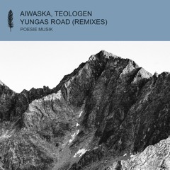 Aiwaska & Teologen - Yungas Road (Sunset Version) (snippet)