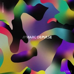 Jepe, Marc DePulse - Wehmut (Orginal Mix) (Kattermukke)