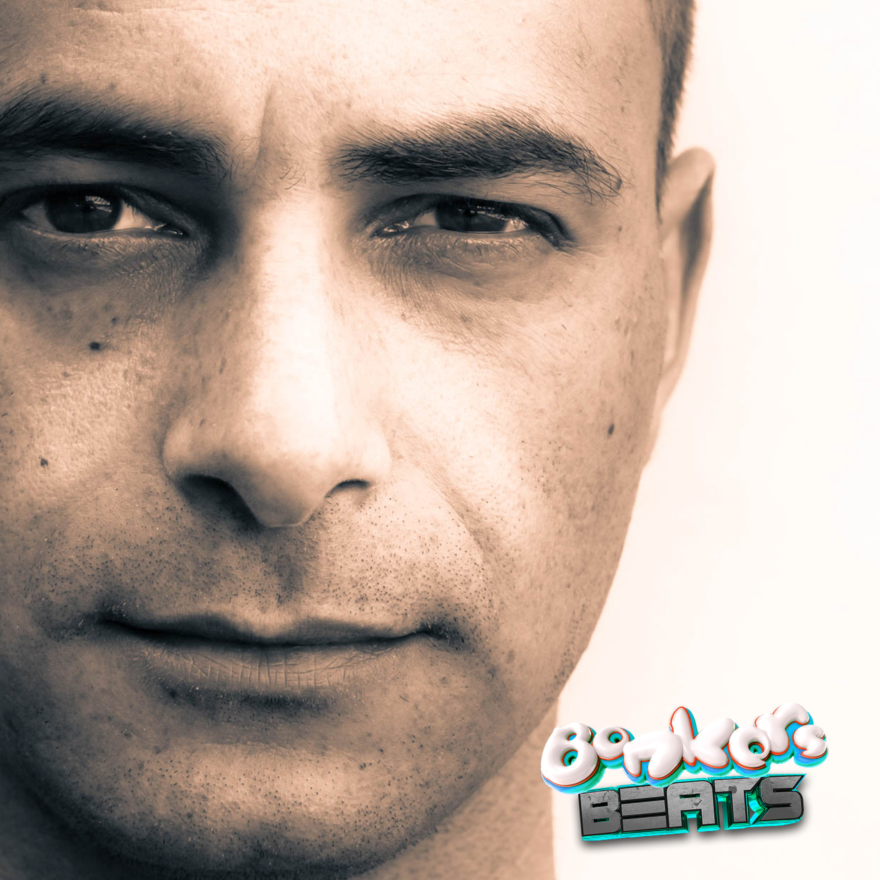 Alex Kidd - Bonkers Beats 38b - 24.12.21