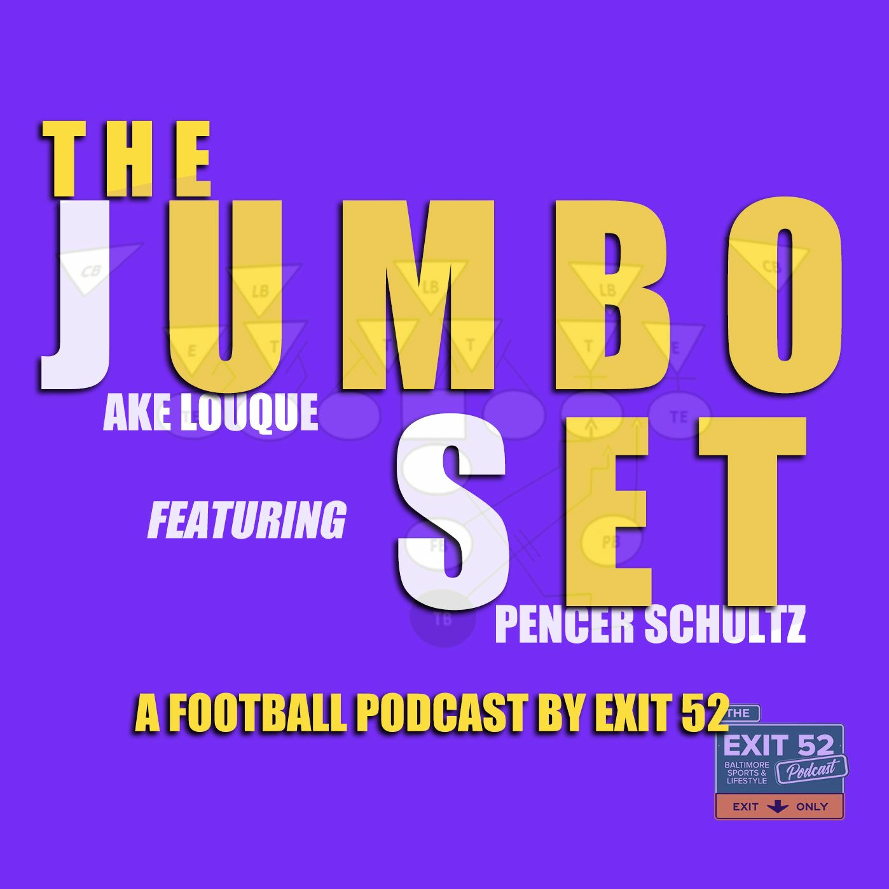 The Exit 52 Podcast