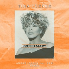 Tina Turner Proud Mary (Andre´ Jayden Feat. PRM - Remix)