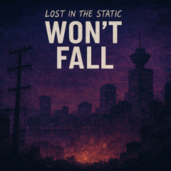 Won't Fall
