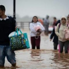 Landslides And Massive Flooding Kill Nearly 60 In Brazil
