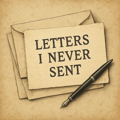 Letters I Never Sent