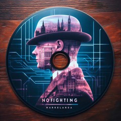 MARKELANDA - NO FIGHTING