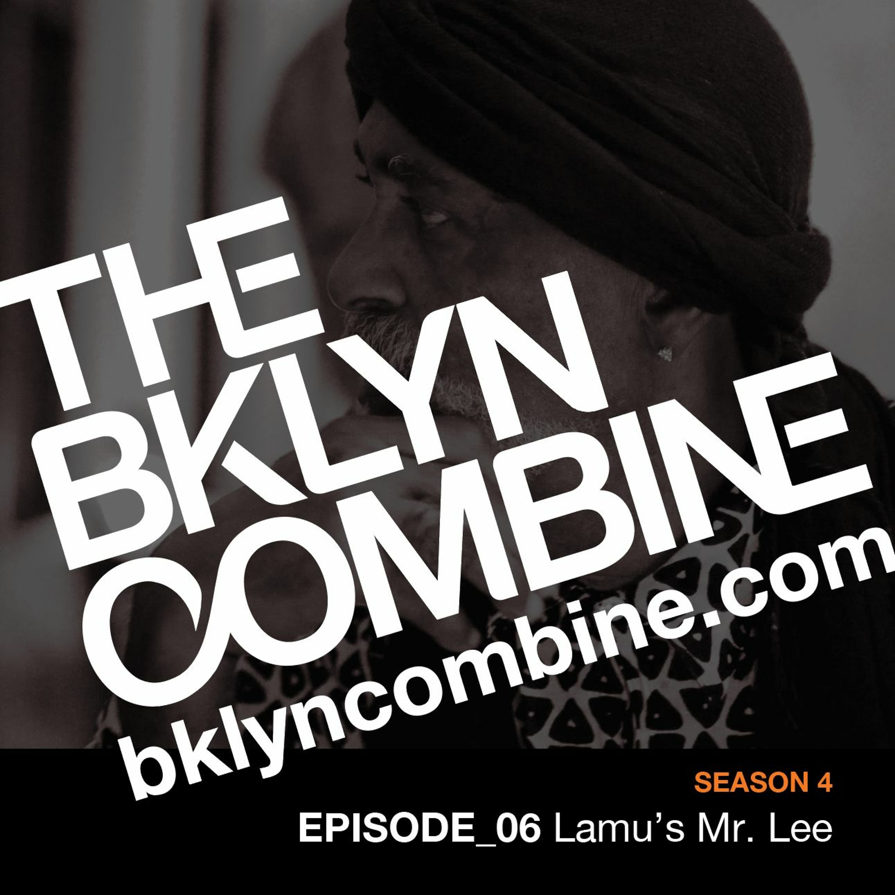 Bklyn Combine Podcast