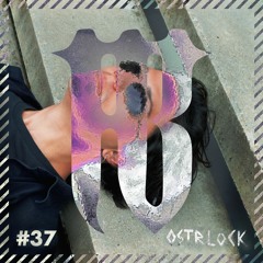 HOTCAST#37 with «OSTBLOCK»