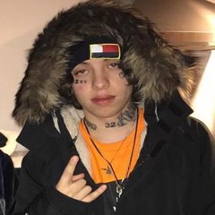 smutnej rapper