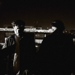 INBETWEEN - Habibi (17.02.24)