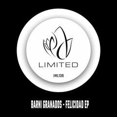 IML139 - Barni Granados - FELICIDAD EP