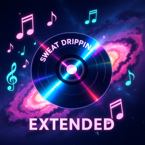 Sweat Drippin' (Extended)