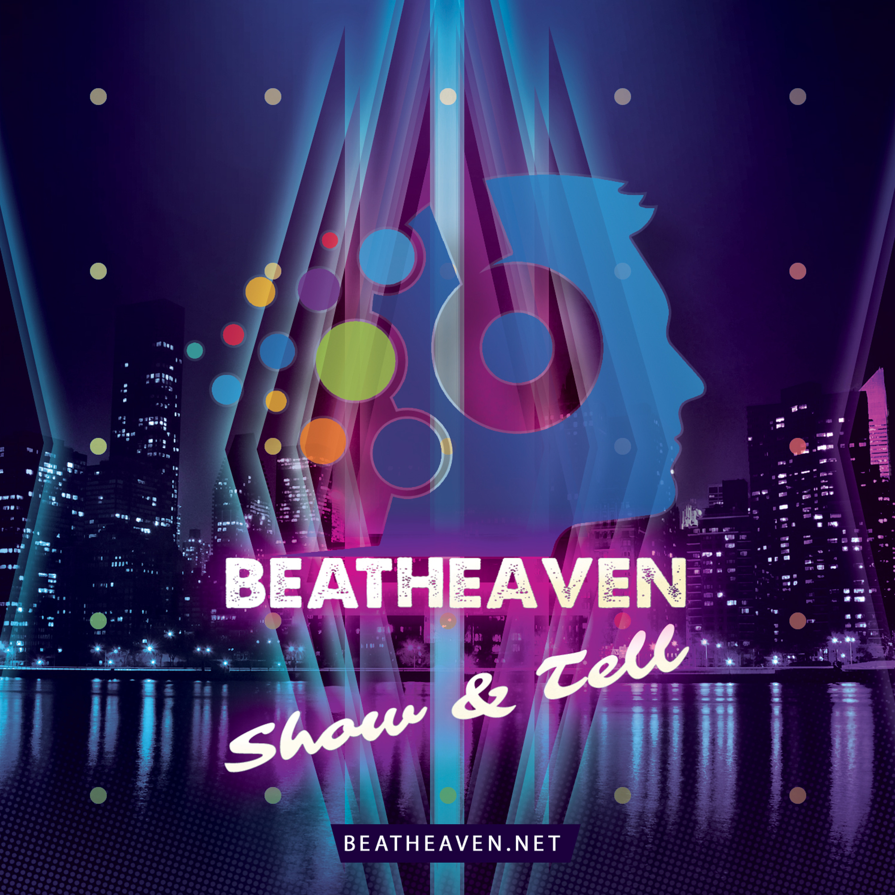 beatheaven - the art of music