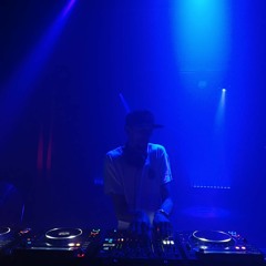 KEYBLOW | Live @ Garage Of The Bass Valley | Waves party