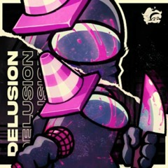 Vs Impostor V4 | Delusion (Remix) | Sugar Moon Remix
