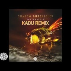 SHADOW CHRONICLES - SUPERNATURE | KADU REMIX |