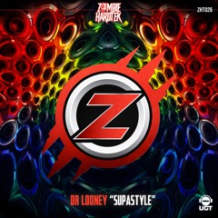 Dr Looney - Supastyle