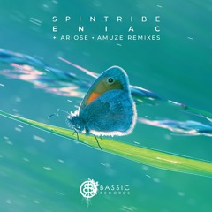 PREMIERE: Spintribe - ENIAC (Original Mix)