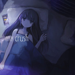 my crush(cover)