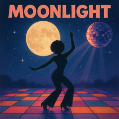 Moonlight - Monty Mo