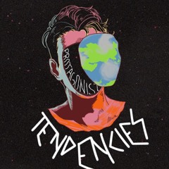 protagonist tendencies (with Luuna)