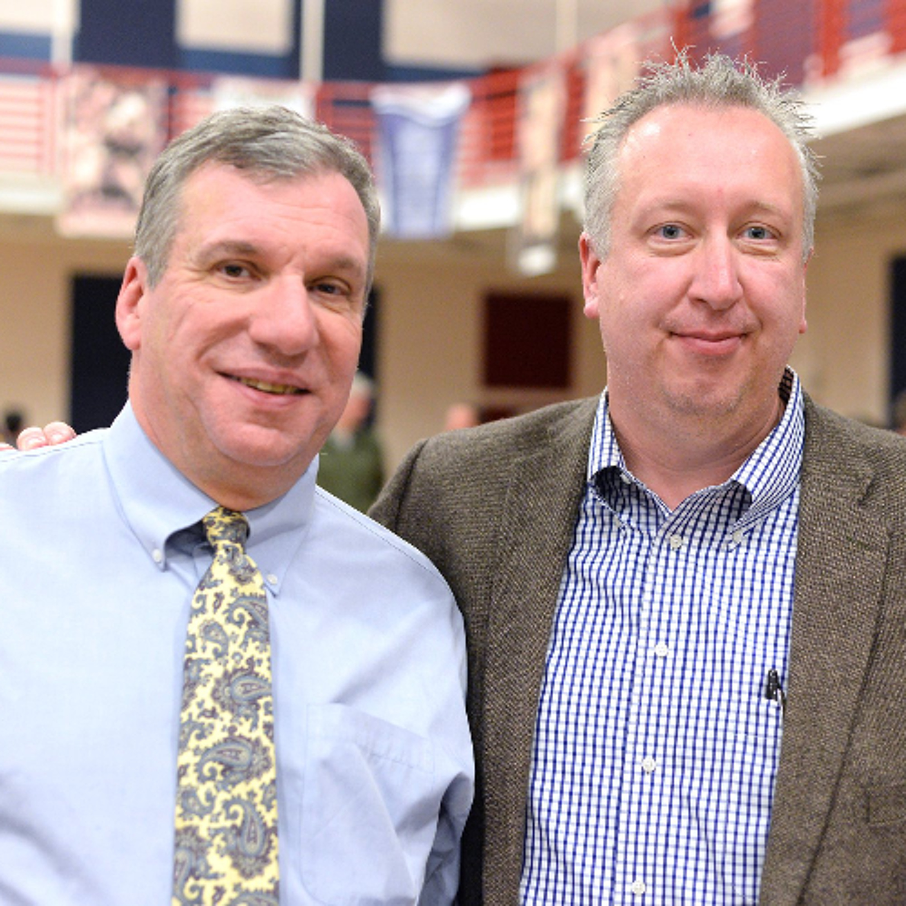 The Bryan Hanks Show