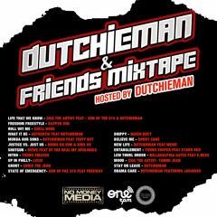 ROLL WITH ME - Shell Boog