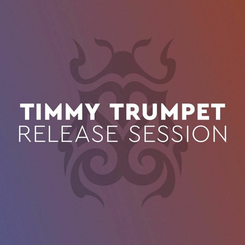 Tomorrowland Music - Release Sessions - Timmy Trumpet