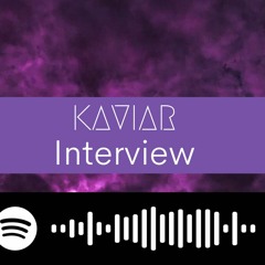 Kaviar Interview With Mandy Tzoc Edited Version Audio Only
