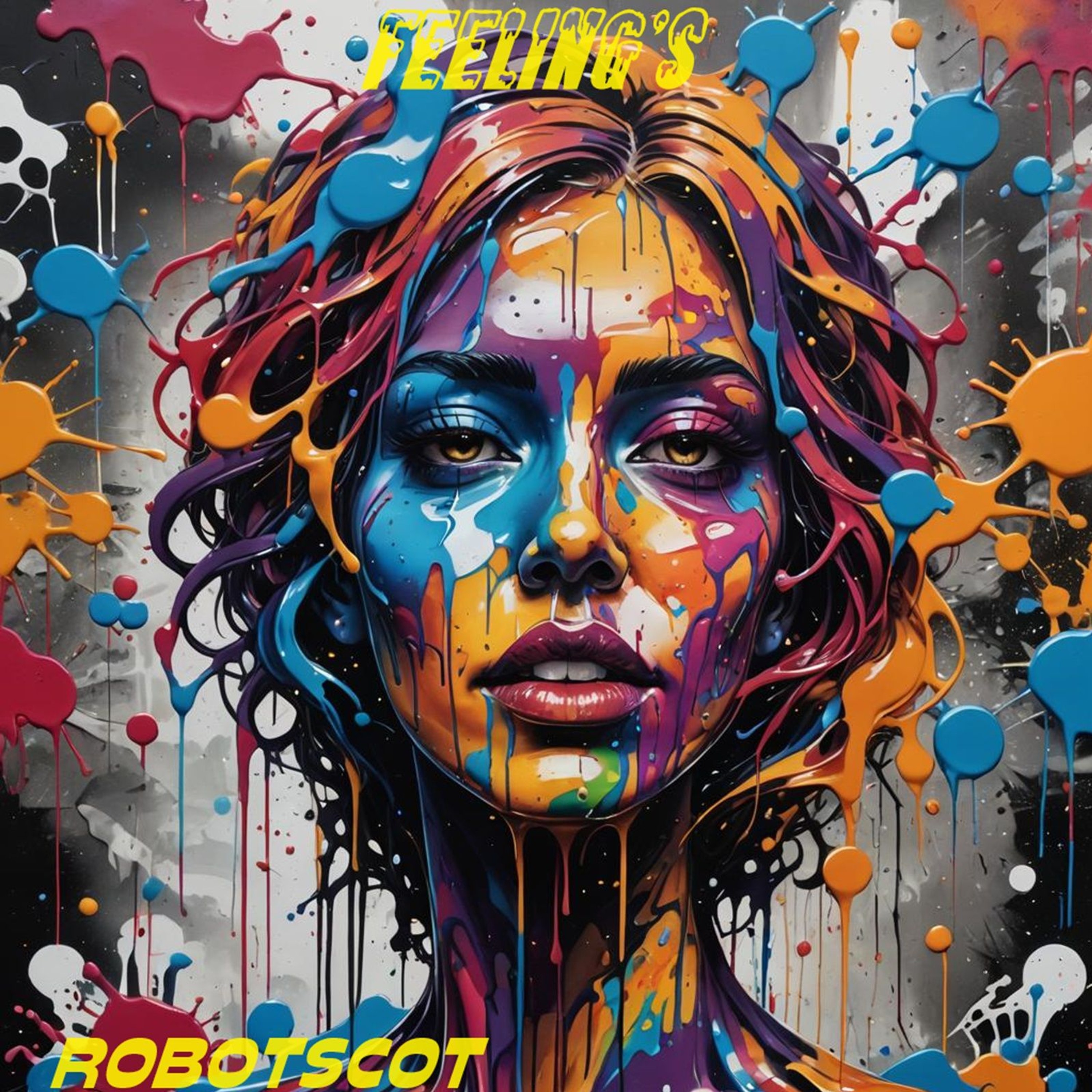 Feelings episode artwork