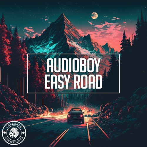 Audioboy - Easy Road (Extended Mix)