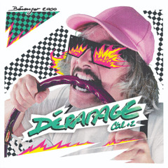 BÉRENGER 2000 - Ras la caskette