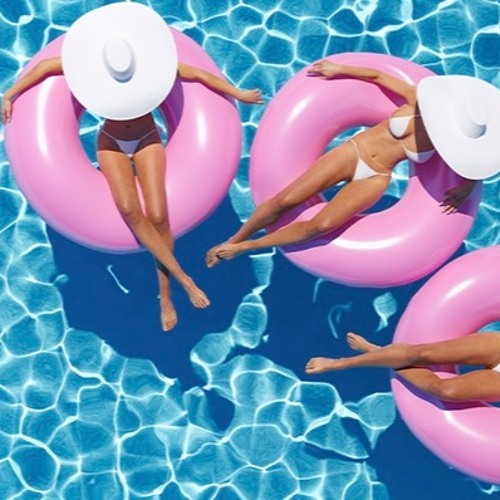 Tommy Ballman - Summer Pool Vibes