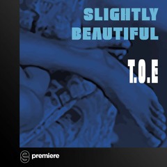 Premiere: T.O.E - Slightly Beautiful - Tangential Music
