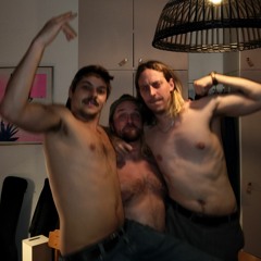 Den Sidste Uge (Det Er Nytår Nu)