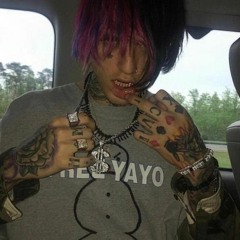 Lil Peep - Starz (Prod. Exellen & Nash)