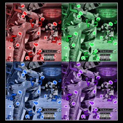 LIKE THAT (feat.prada)