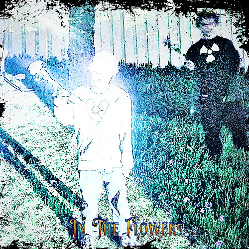 In The Flowers
