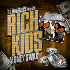 Swag Attack (feat. B-Hitz)