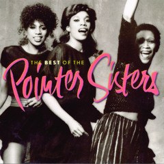 Pointer Sisters Mash Up