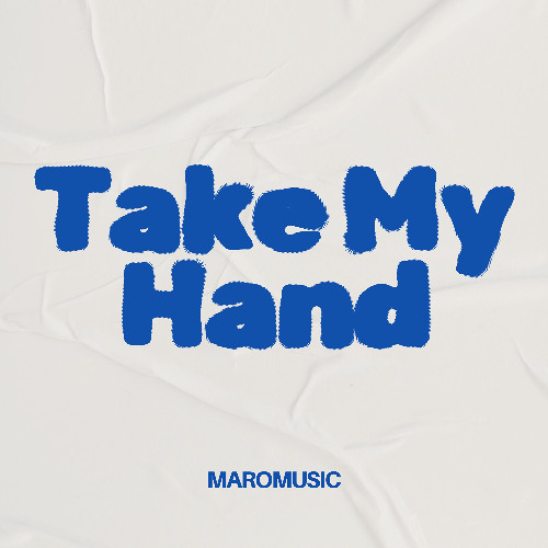 Take My Hand