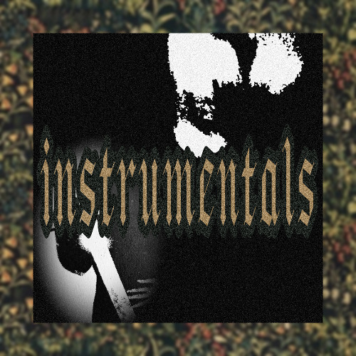 woe is me (instrumental)