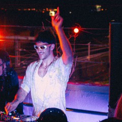 ARIAS Live @ruido__________ I HUM Rooftop (Porto Alegre, RS)