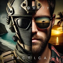 CS Marty - Tactical