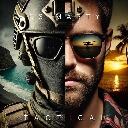 CS Marty - Tactical