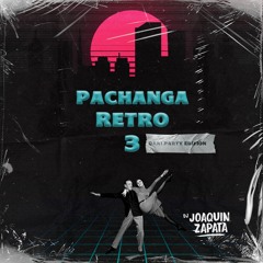 Pachanga Retro 3 (Dani Party Edition)