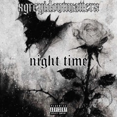 night time