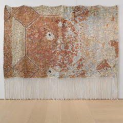 No. 732: Igshaan Adams, Laura Igoe